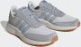 Adidas Sportswear Run 70s Lifestyle Hardloopschoenen Heren Grijs - Thumbnail 7