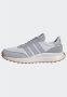 Adidas Sportswear Run 70s Lifestyle Hardloopschoenen Heren Grijs - Thumbnail 8