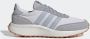 Adidas Sportswear Run 70s Lifestyle Hardloopschoenen Heren Grijs - Thumbnail 9