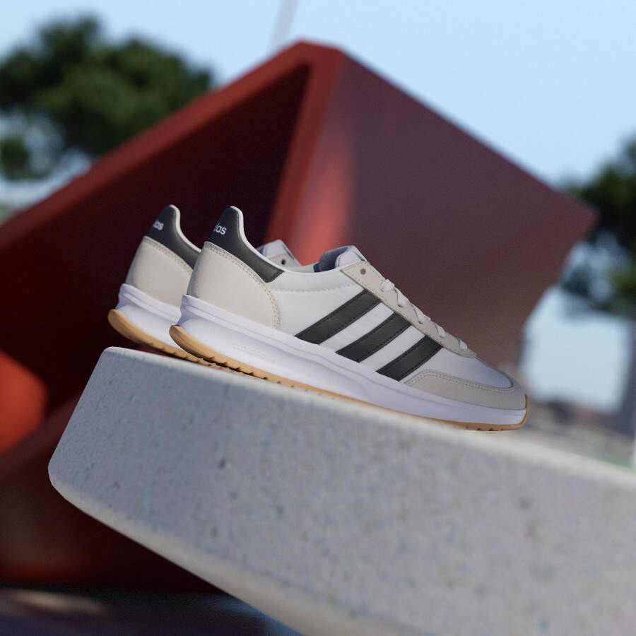 Adidas Sportswear Run 72 Schoenen Dames Wit - Foto 13