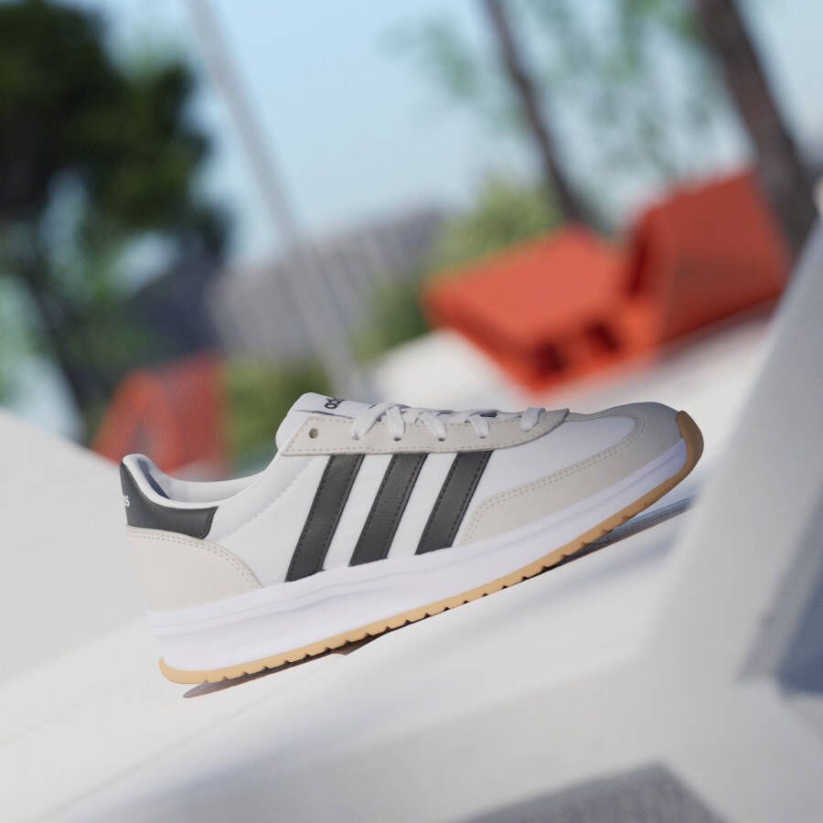 Adidas Sportswear Run 72 Schoenen Dames Wit - Foto 15