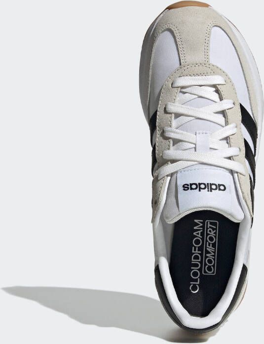 Adidas Sportswear Run 72 Schoenen Dames Wit - Foto 6