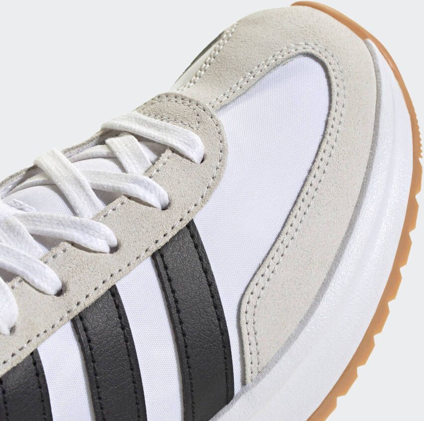 Adidas Sportswear Run 72 Schoenen Dames Wit - Foto 9