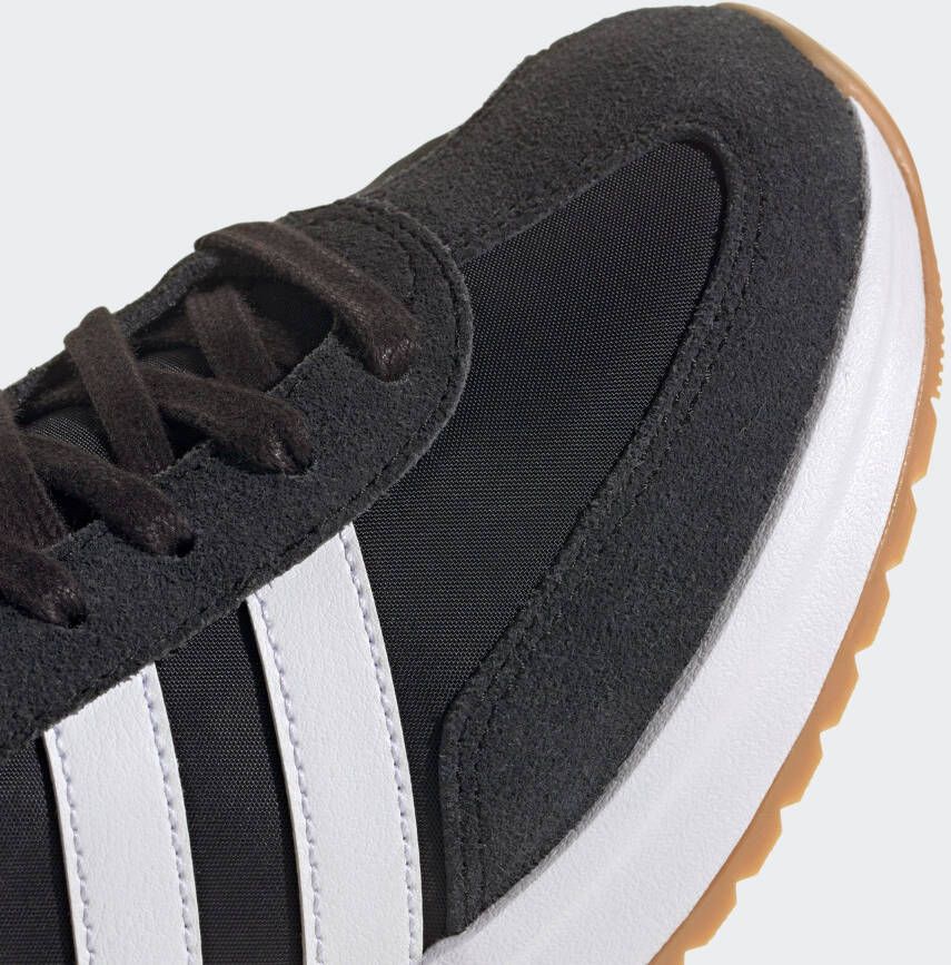 ADIDAS SPORTSWEAR Sneakers van leer met labeldetails model 'RUN 70s' - Foto 14