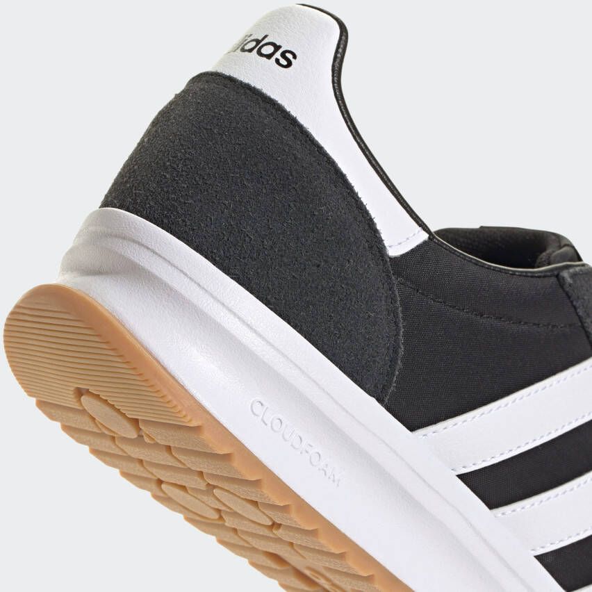 ADIDAS SPORTSWEAR Sneakers van leer met labeldetails model 'RUN 70s' - Foto 15