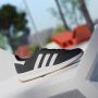 ADIDAS SPORTSWEAR Sneakers van leer met labeldetails model 'RUN 70s' - Thumbnail 10