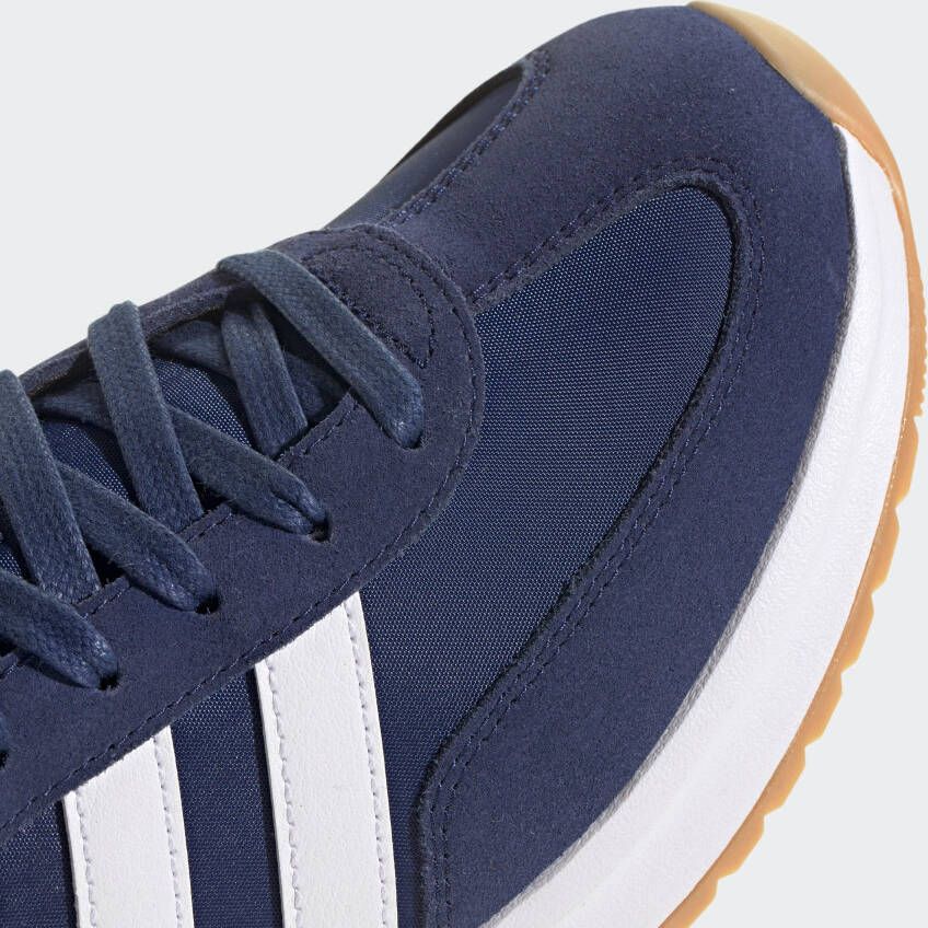 ADIDAS SPORTSWEAR Leren sneakers met labeltypische strepen model 'RUN 70s 2 0' - Foto 8
