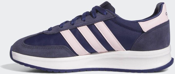 Adidas Sportswear Run 70s 2.0 sneakers donkerblauw wit - Foto 6
