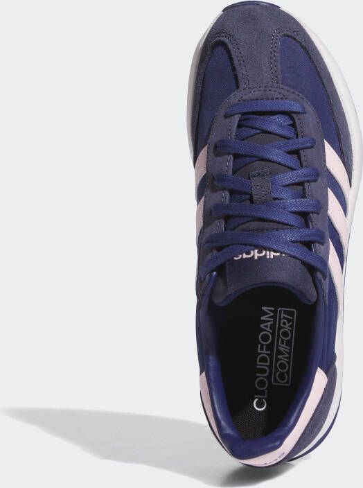 Adidas Sportswear Run 70s 2.0 sneakers donkerblauw wit - Foto 7