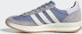 Adidas Sportswear RUN 70s 2.0 Schoenen Dames Paars - Thumbnail 5