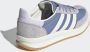 Adidas Sportswear RUN 70s 2.0 Schoenen Dames Paars - Thumbnail 7
