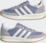 Adidas Sportswear RUN 70s 2.0 Schoenen Dames Paars - Thumbnail 10