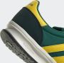 Adidas Sportswear Run 70s 2.0 sneakers donkergroen geel - Thumbnail 10