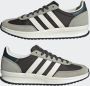 Adidas Sportswear Run 70s 2.0 sneakers donkerbruin beige - Thumbnail 7