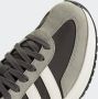 Adidas Sportswear Run 70s 2.0 sneakers donkerbruin beige - Thumbnail 8