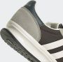 Adidas Sportswear Run 70s 2.0 sneakers donkerbruin beige - Thumbnail 9