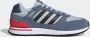 Adidas Run 80s Schoenen Blauw 1 3 Man - Thumbnail 3