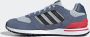 Adidas Run 80s Schoenen Blauw 1 3 Man - Thumbnail 5