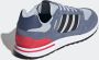 Adidas Run 80s Schoenen Blauw 1 3 Man - Thumbnail 7