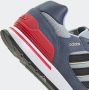 Adidas Run 80s Schoenen Blauw 1 3 Man - Thumbnail 8