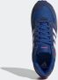Adidas Run 80s Sneakers Blauw 2 3 Man - Thumbnail 5