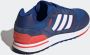 Adidas Run 80s Sneakers Blauw 2 3 Man - Thumbnail 6