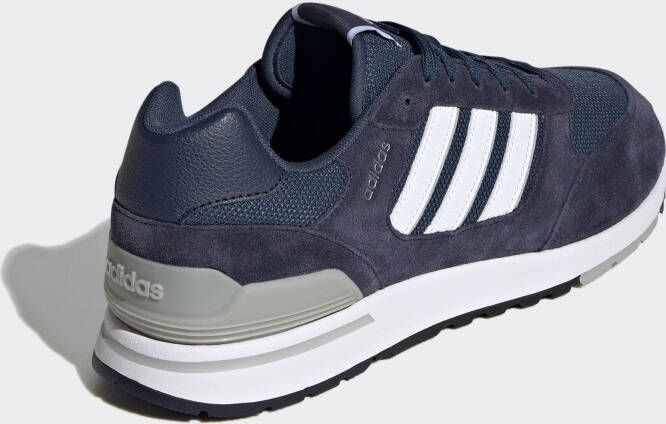 Adidas Sportswear Run 80s sneakers donkerblauw wit - Foto 11