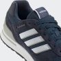 Adidas Sportswear Run 80s sneakers donkerblauw wit - Thumbnail 12