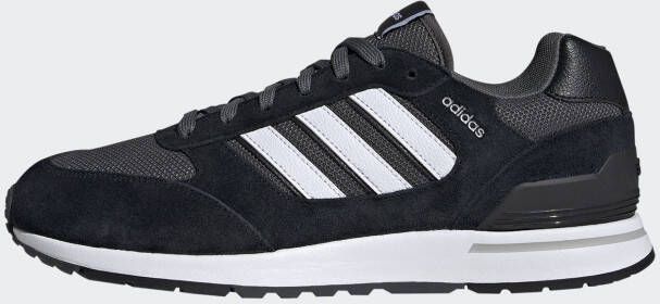 Adidas Sportswear Run 80s sneakers zwart wit grijs - Foto 10