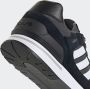 Adidas Sportswear Run 80s sneakers zwart wit grijs - Thumbnail 8