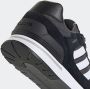 Adidas Sportswear Run 80s sneakers zwart wit grijs - Thumbnail 9