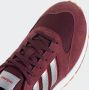 Adidas Sportswear Run 80s Schoenen Unisex Bordeaux - Thumbnail 6