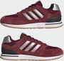 Adidas Sportswear Run 80s Schoenen Unisex Bordeaux - Thumbnail 8