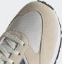Adidas Sportswear Run 80s sneakers ecru donkerblauw rood - Thumbnail 7
