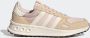 Adidas Sportswear Run 84 Schoenen Dames Roze - Thumbnail 3