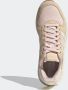 Adidas Sportswear Run 84 Schoenen Dames Roze - Thumbnail 5