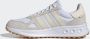Adidas Sportswear Run 84 sneakers wit ecru - Thumbnail 7