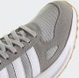 Adidas Sportswear Run 84 sneakers grijs wit zilver - Thumbnail 6