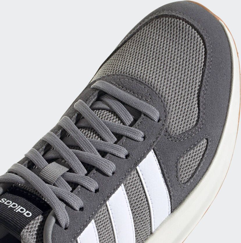 Adidas Sportswear Sneakers RUN 84 geïnspireerd door het ontwerp van de adidas la trainer - Foto 7