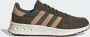 Adidas Sportswear Sneakers RUN 84 geïnspireerd door het ontwerp van de adidas la trainer - Thumbnail 2