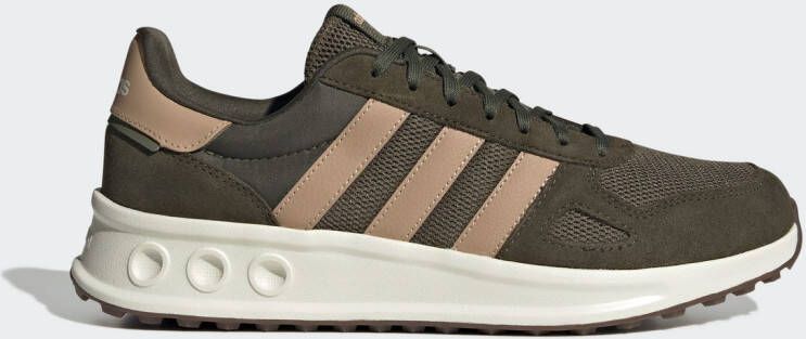 adidas Sportswear Sneakers geïnspireerd door het ontwerp van de adidas la trainer