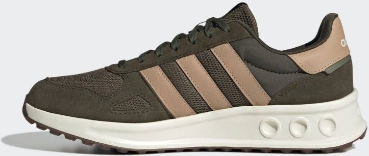 adidas Sportswear Sneakers geïnspireerd door het ontwerp van de adidas la trainer