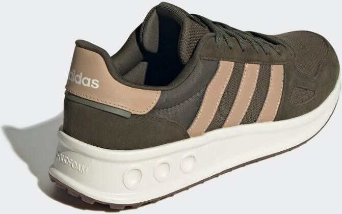 adidas Sportswear Sneakers geïnspireerd door het ontwerp van de adidas la trainer