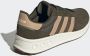 Adidas Sportswear Sneakers geïnspireerd door het ontwerp van de adidas la trainer - Thumbnail 9
