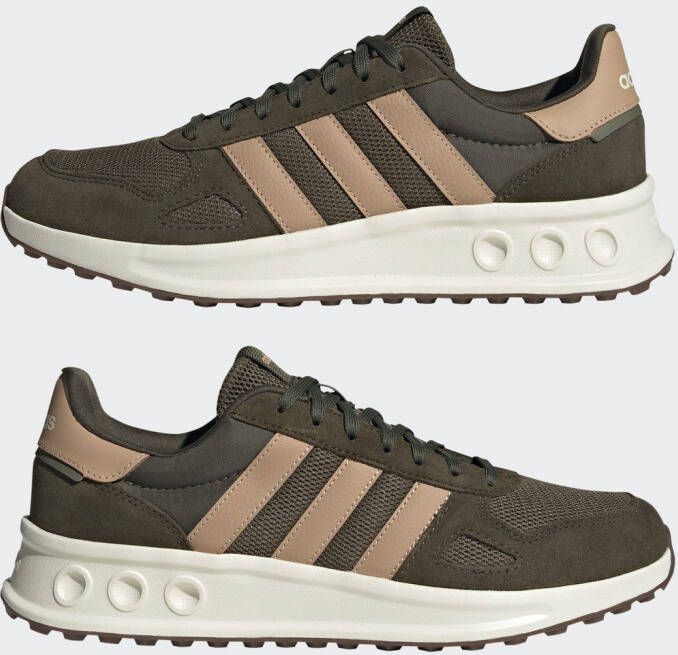adidas Sportswear Sneakers geïnspireerd door het ontwerp van de adidas la trainer