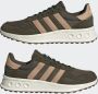 Adidas Sportswear Sneakers geïnspireerd door het ontwerp van de adidas la trainer - Thumbnail 13