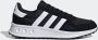 Adidas Sportswear Sneakers RUN 84 geïnspireerd door het ontwerp van de adidas la trainer - Thumbnail 3