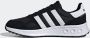 Adidas Sportswear Sneakers RUN 84 geïnspireerd door het ontwerp van de adidas la trainer - Thumbnail 4