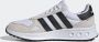 Adidas Sportswear Sneakers RUN 84 geïnspireerd door het ontwerp van de adidas la trainer - Thumbnail 5