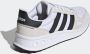 Adidas Sportswear Sneakers RUN 84 geïnspireerd door het ontwerp van de adidas la trainer - Thumbnail 7